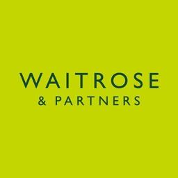 Waitrose coupon codes